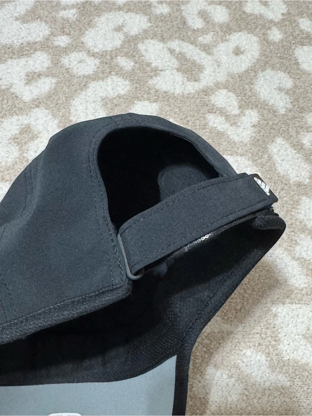 Adidas baseball cap
